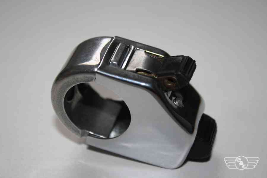 Abblendschalter LAS 2